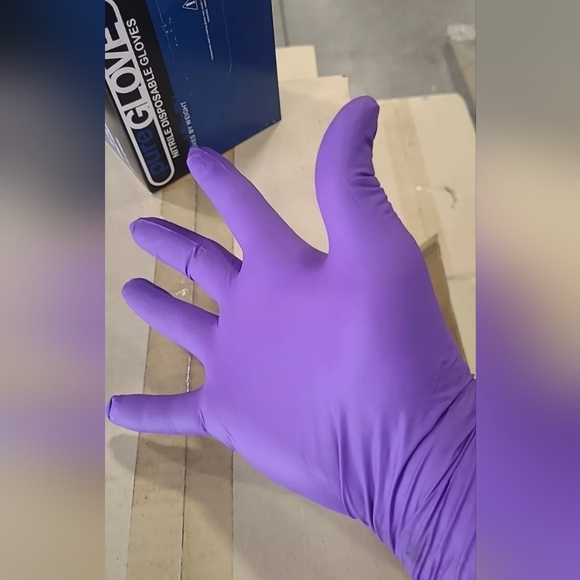 Box gloves - Picture 2 of 6